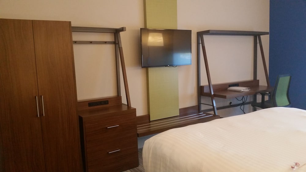 holiday inn express slidell by ihg