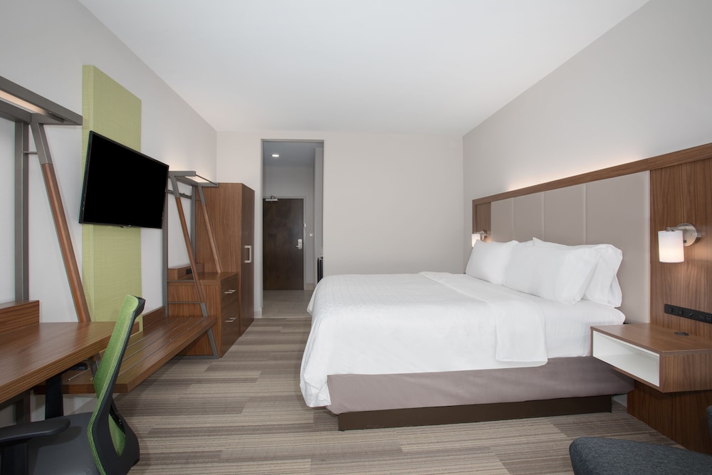 holiday inn express slidell by ihg