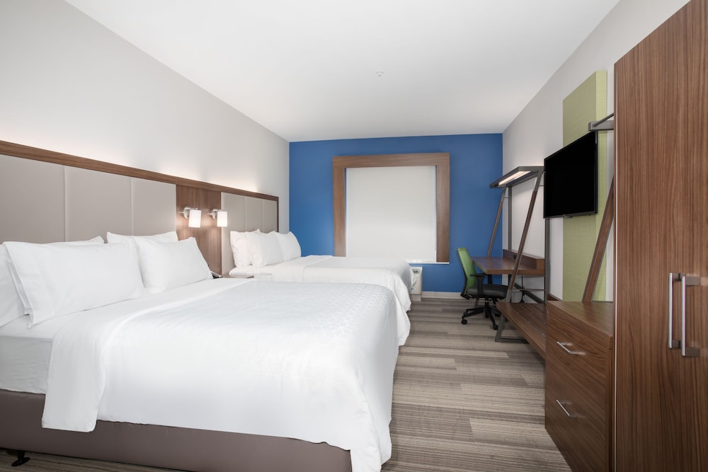 holiday inn express slidell by ihg