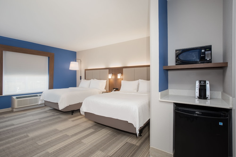 holiday inn express slidell by ihg