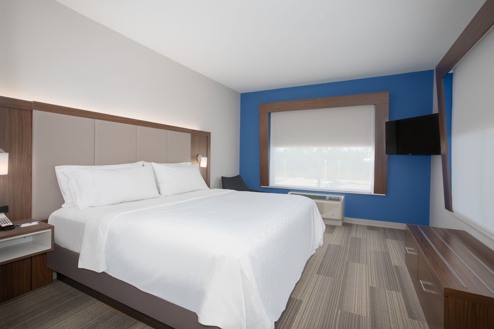 holiday inn express slidell by ihg