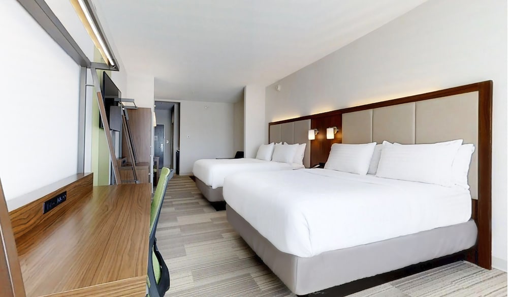 holiday inn express slidell by ihg