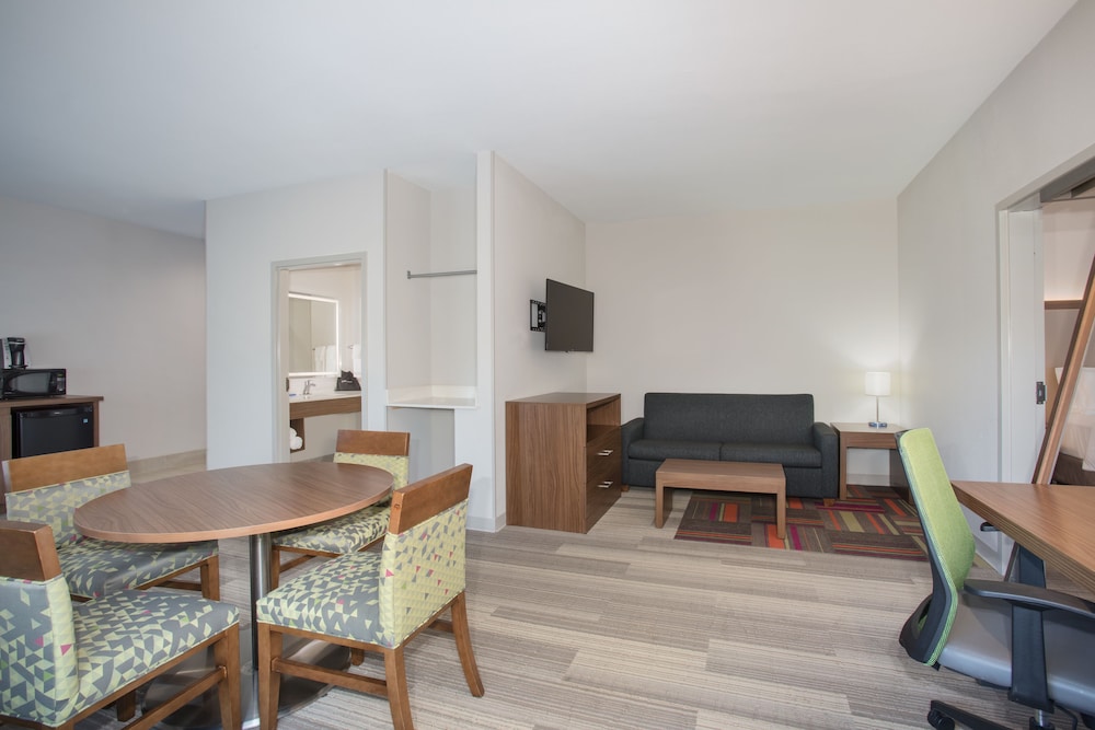 holiday inn express slidell by ihg
