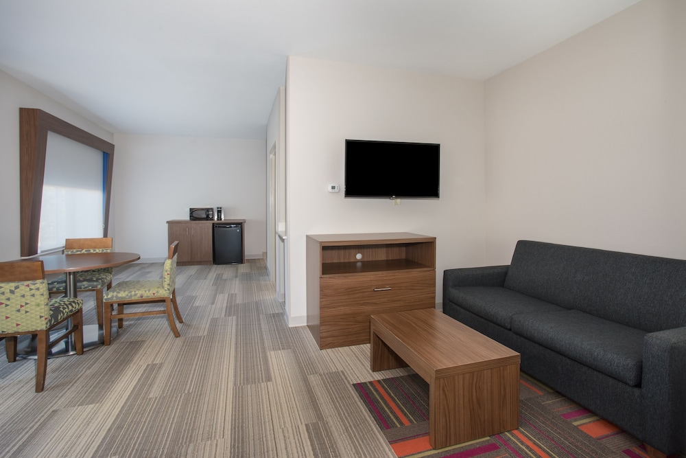 holiday inn express slidell by ihg