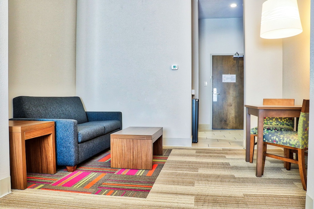 holiday inn express slidell by ihg