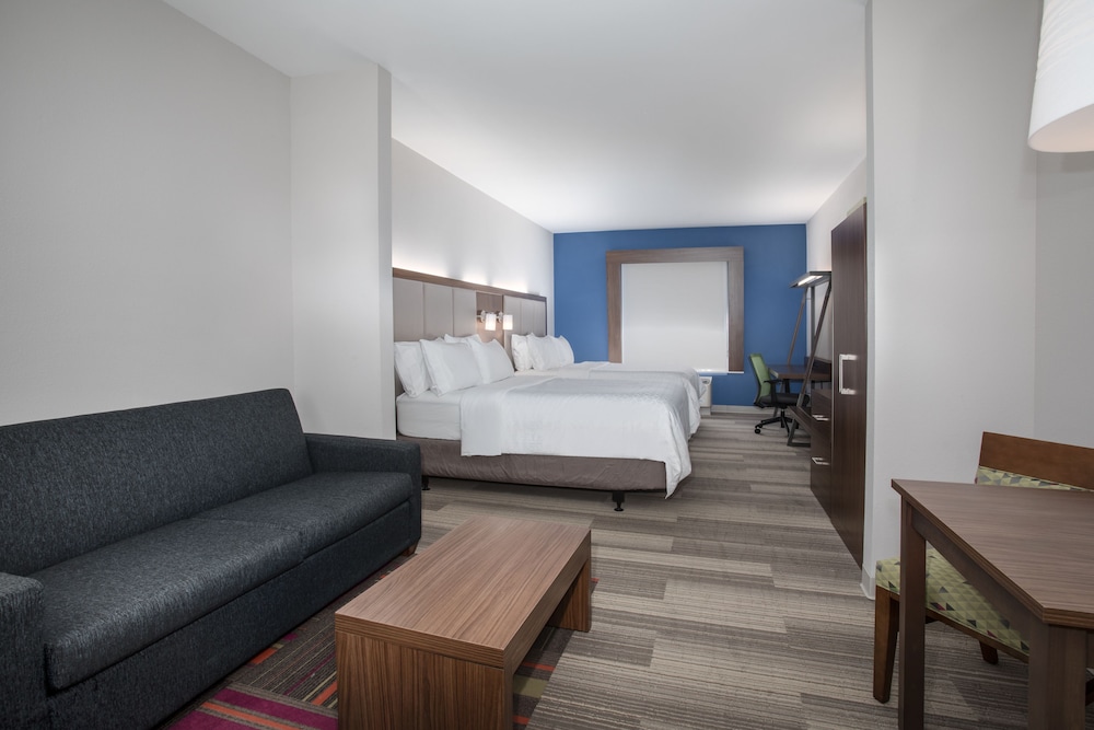 holiday inn express slidell by ihg