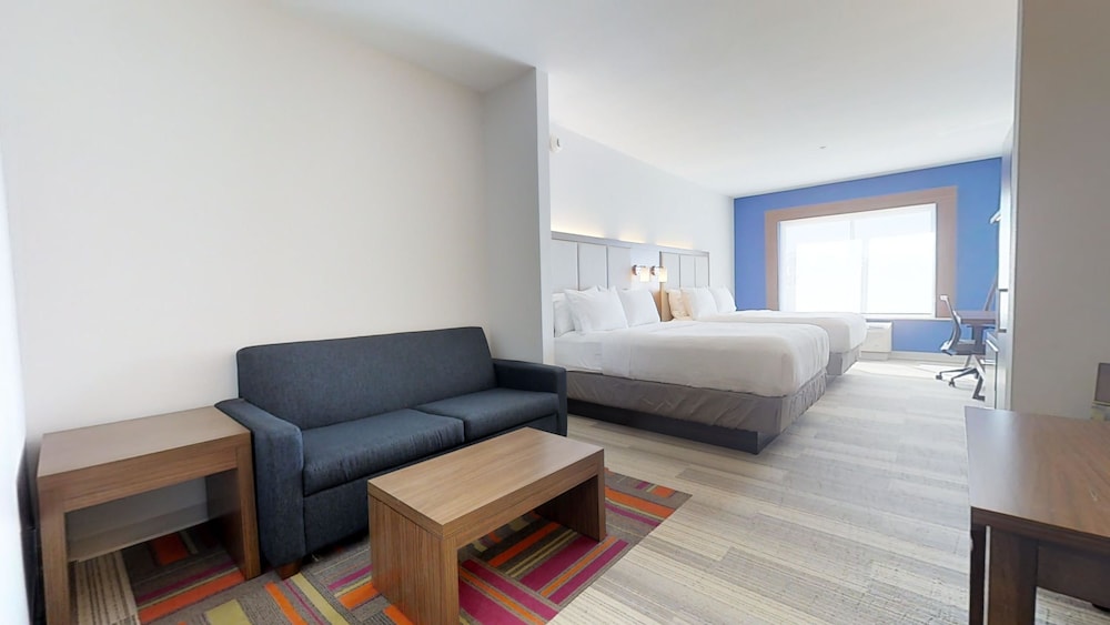 holiday inn express slidell by ihg