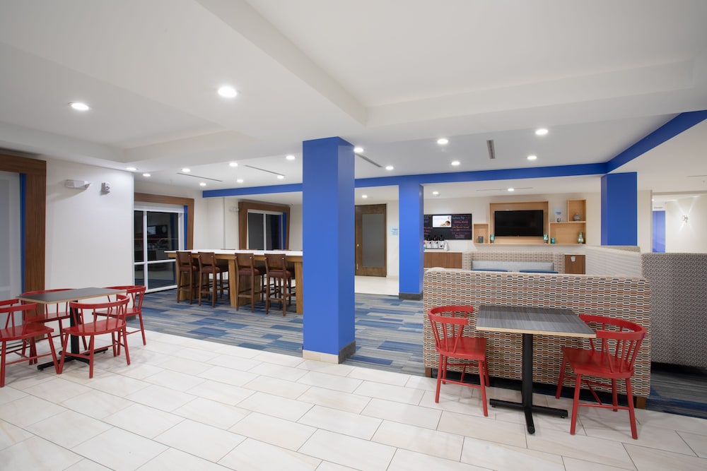 holiday inn express slidell by ihg