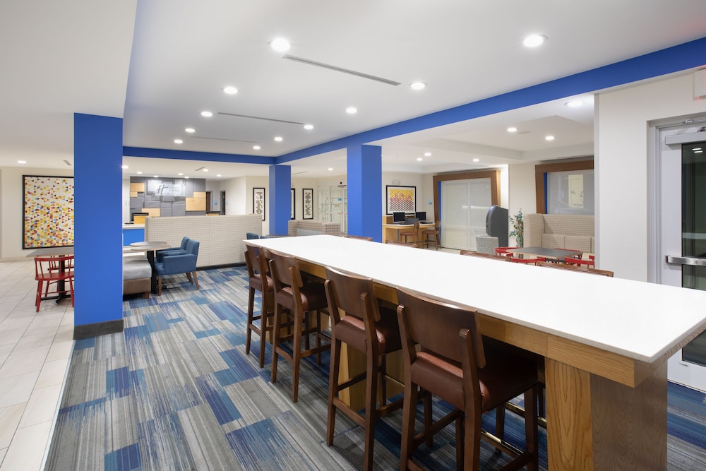holiday inn express slidell by ihg