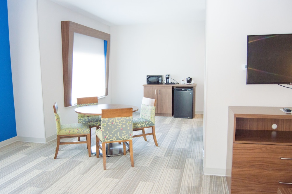 holiday inn express slidell by ihg