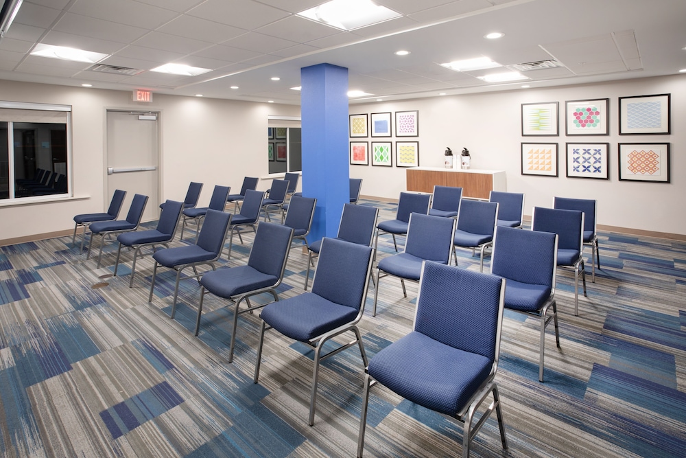 holiday inn express slidell by ihg