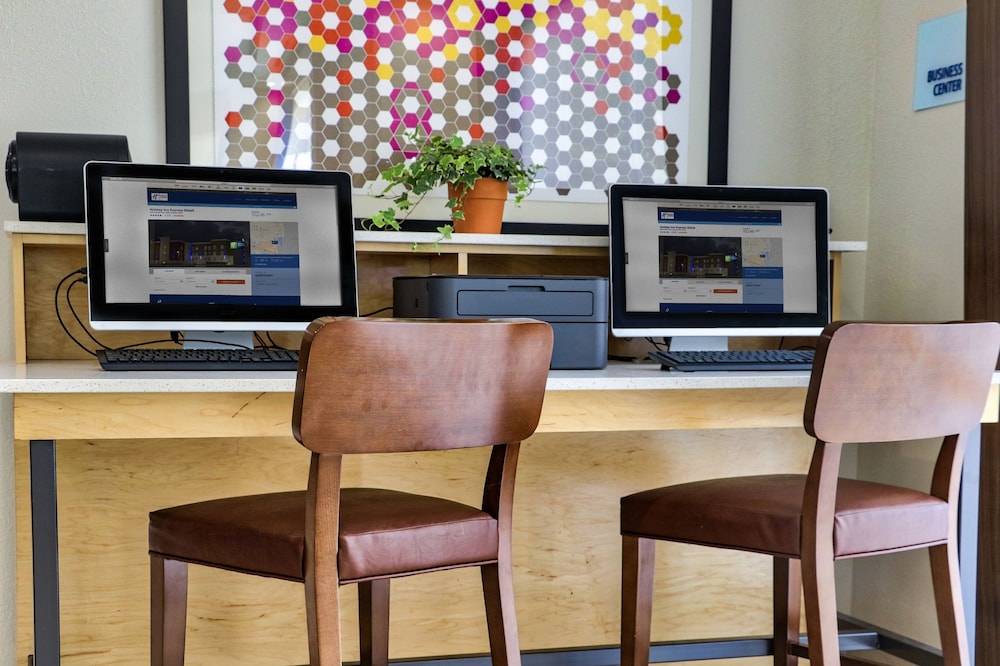 holiday inn express slidell by ihg
