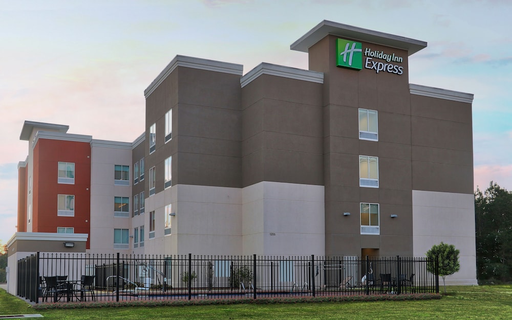 holiday inn express slidell by ihg