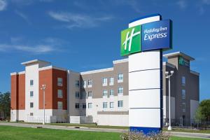 holiday inn express slidell by ihg