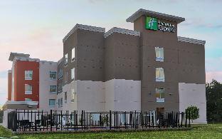 holiday inn express slidell by ihg
