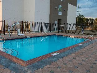 holiday inn express slidell by ihg