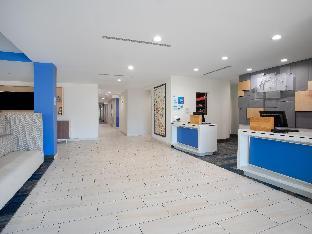 holiday inn express slidell by ihg