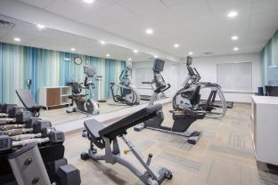 holiday inn express slidell by ihg