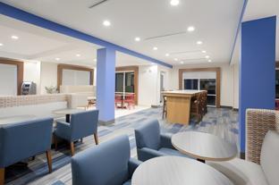 holiday inn express slidell by ihg