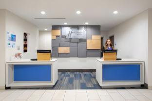holiday inn express slidell by ihg