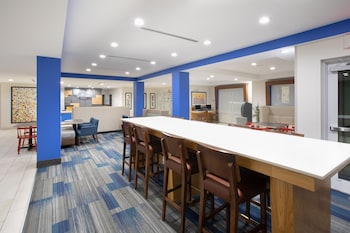 Holiday Inn Express Slidell By Ihg,New Orleans>>Louisiana,3 star
