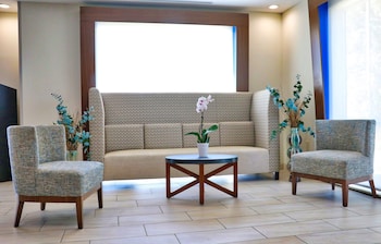 Holiday Inn Express Slidell By Ihg,New Orleans>>Louisiana,3 star