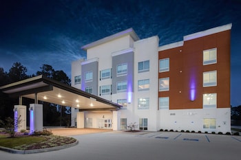 Holiday Inn Express Slidell By Ihg,New Orleans>>Louisiana,3 star