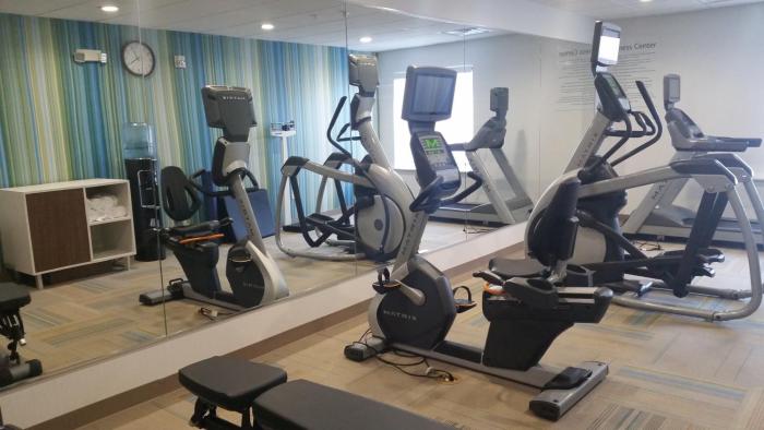 holiday inn express slidell by ihg