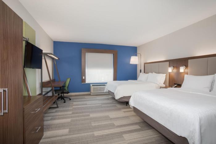 holiday inn express slidell by ihg