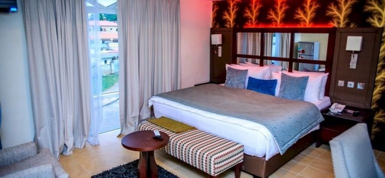 Vynedresa Hotel,Federal Capital Territory>>Abuja,4 star