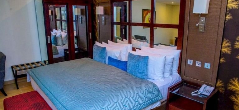 Vynedresa Hotel,Federal Capital Territory>>Abuja,4 star