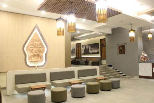 h boutique hotel yogyakarta