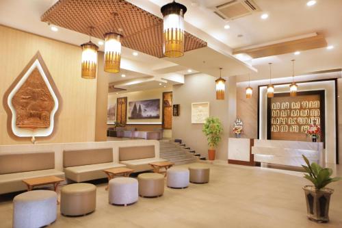 h boutique hotel yogyakarta