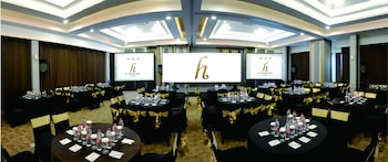 H Boutique Hotel Yogyakarta,Magelang>>Gondokusuman,3 star