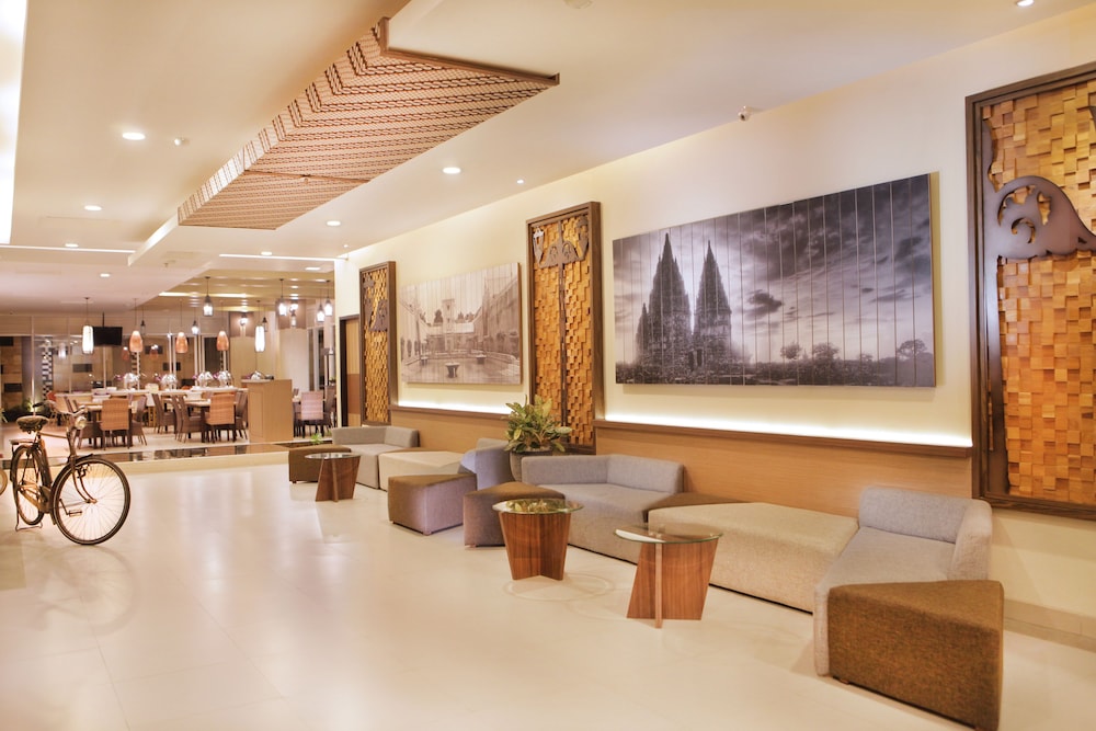 h boutique hotel yogyakarta