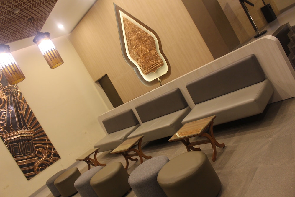 h boutique hotel yogyakarta