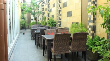 H Boutique Hotel Yogyakarta,Magelang>>Gondokusuman,3 star