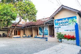 Pondok Sultan Pangandaran,Desa Pagandaran>>Pangandaran,2 star