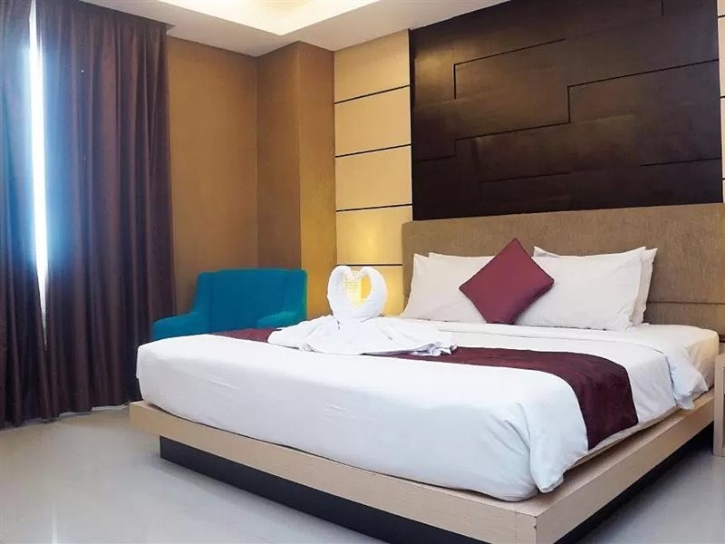 orchardz hotel ayani