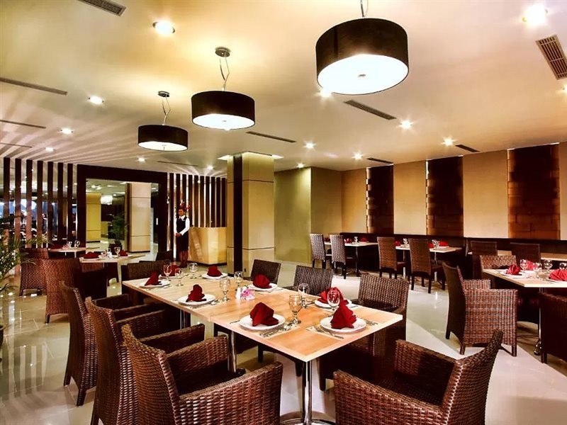 Orchardz Hotel Ayani,Indonesia>>Pontianak,3 star
