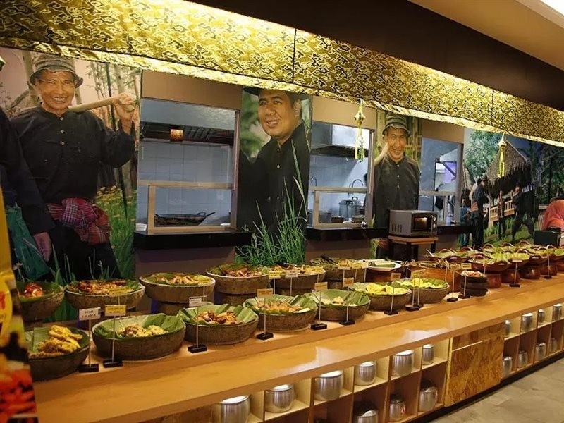Orchardz Hotel Ayani,Indonesia>>Pontianak,3 star