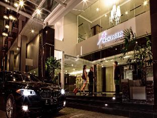 orchardz hotel ayani