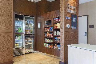 fairfield inn and suites pleasanton