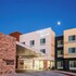fairfield inn and suites pleasanton