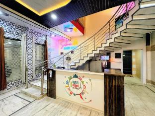 su koon homestay
