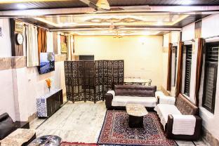 su koon homestay
