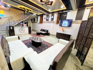 su koon homestay