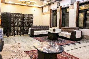 su koon homestay