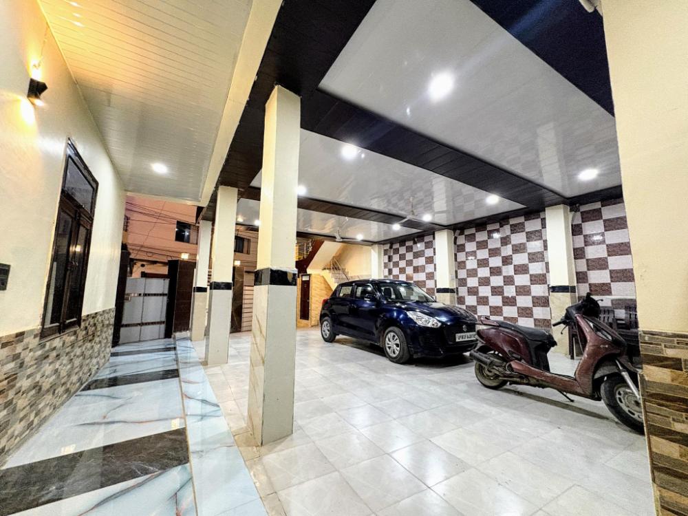su koon homestay