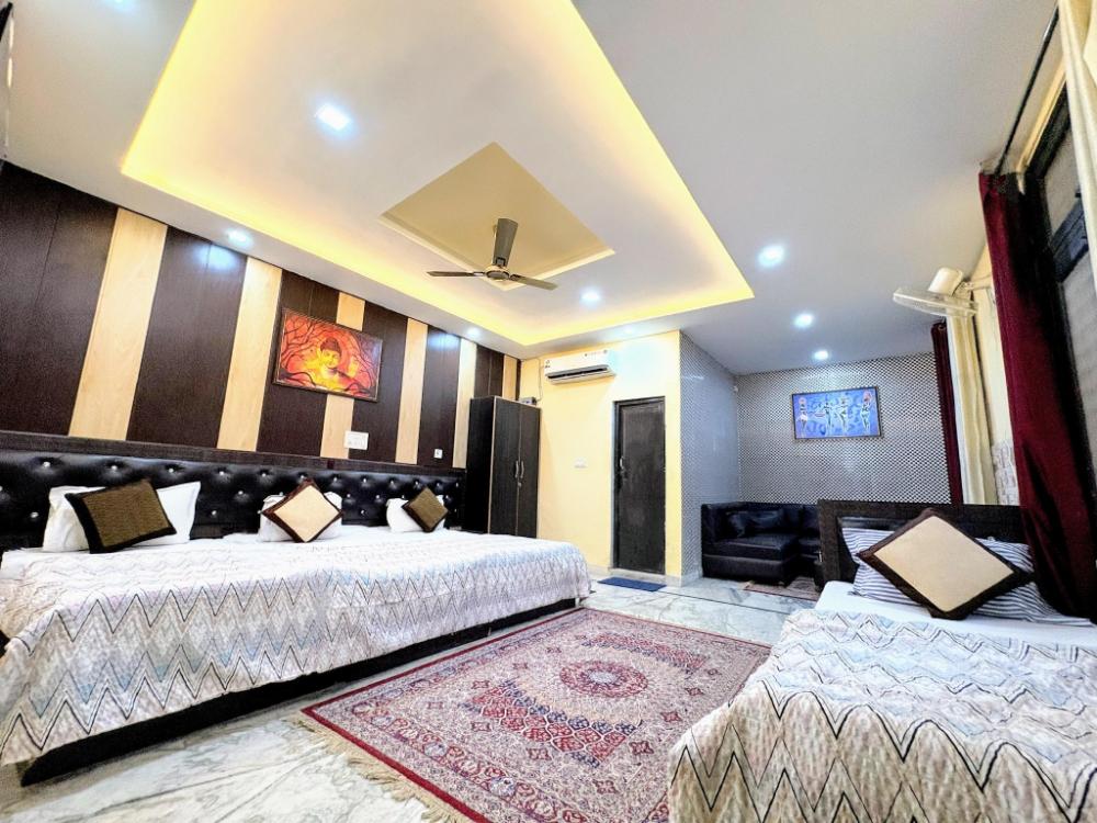 su koon homestay